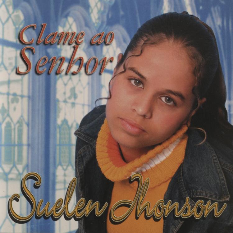 Suelen Jhonson's avatar image
