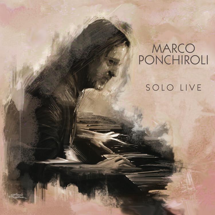 Marco Ponchiroli's avatar image