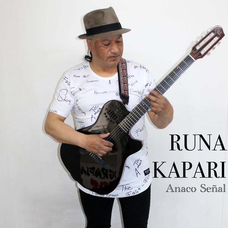 Runa Kapari's avatar image