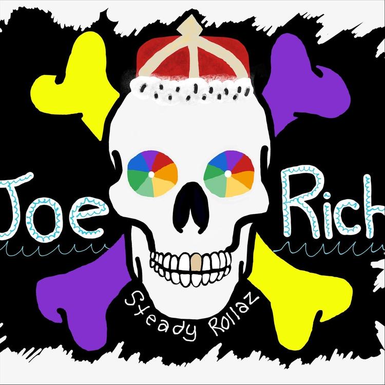 Joe Rich's avatar image