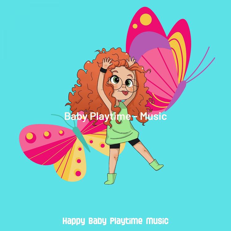 Happy Baby Playtime Music's avatar image