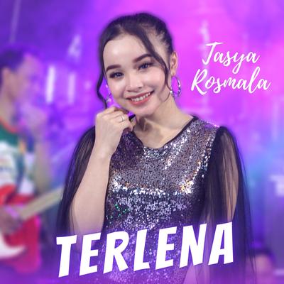 Terlena By Tasya Rosmala's cover