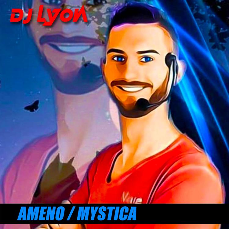 Dj Lyon's avatar image