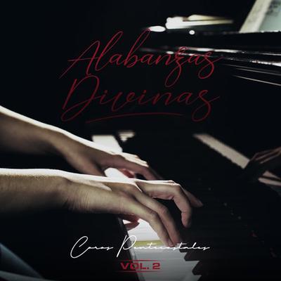 Dame Tus Ojos By Coros Pentecostales's cover