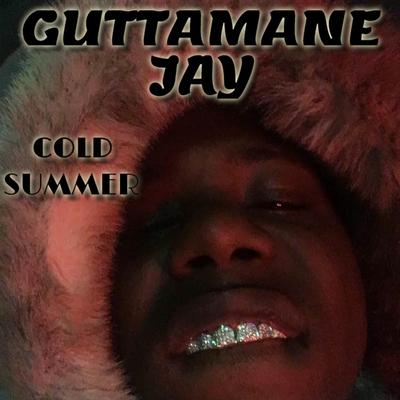 GuttaMane Jay's cover