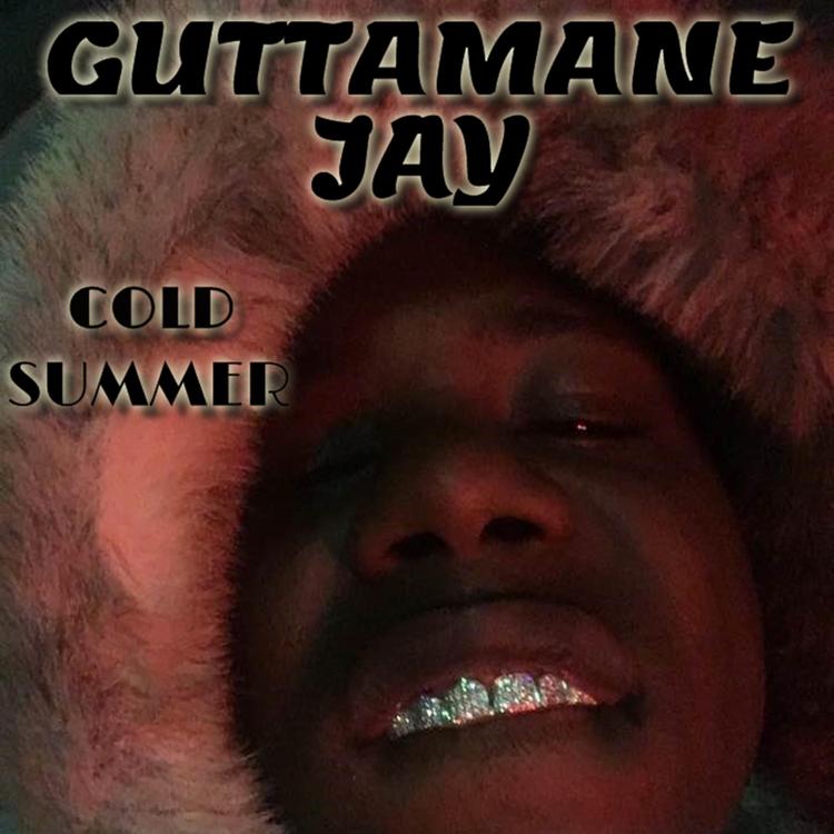 GuttaMane Jay's avatar image