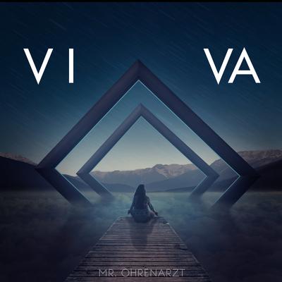 VI VA's cover