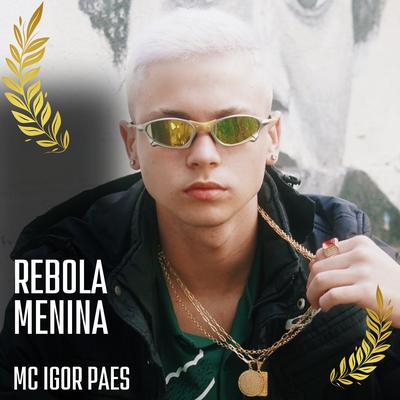 Mc igor Paes's cover