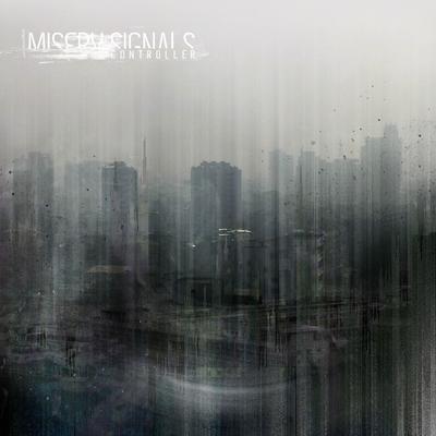 A Certain Death By Misery Signals's cover