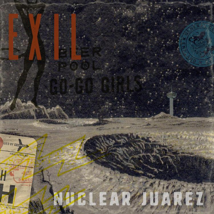 Nuclear Juarez's avatar image