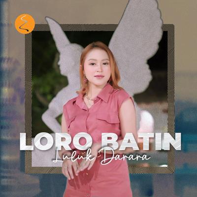 Loro Batin's cover