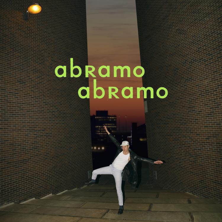 Abramo Abramo's avatar image