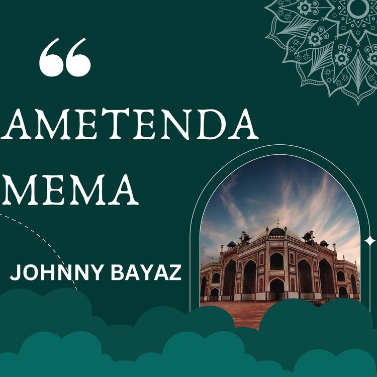 Johnny Bayaz's avatar image