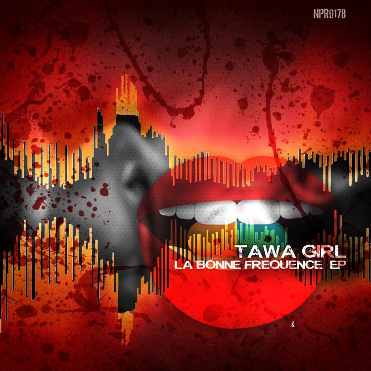 Tawa Girl's avatar image