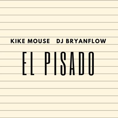 El Pisado's cover