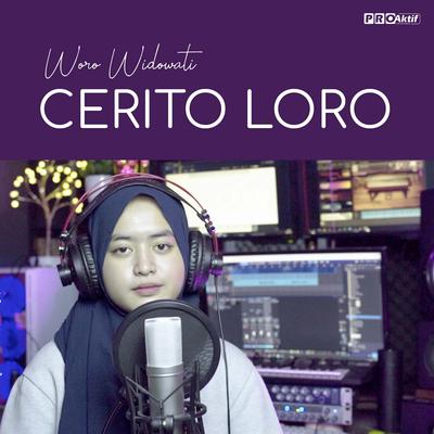 Cerito Loro's cover