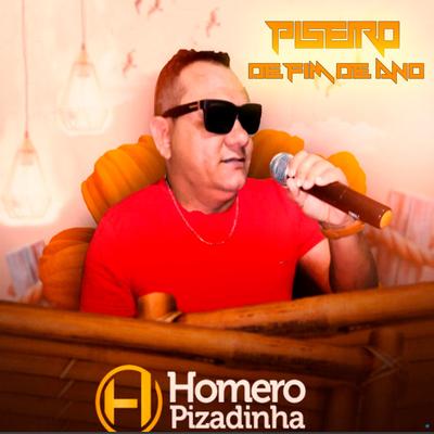 Só Tem Eu By Homero Pizadinha's cover