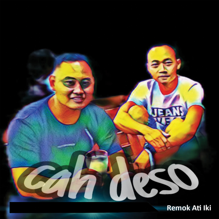 Cah Deso's avatar image