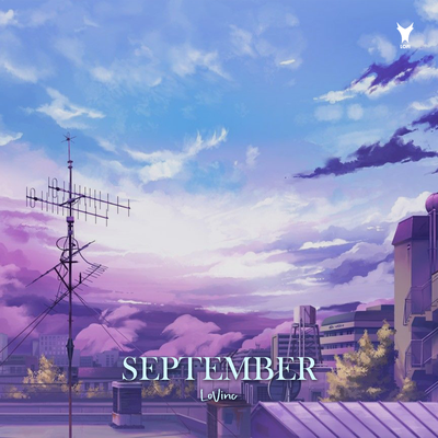 September By LoVinc's cover