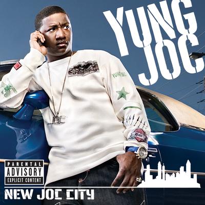 1st Time (feat. Marques Houston) By Yung Joc, Marques Houston's cover