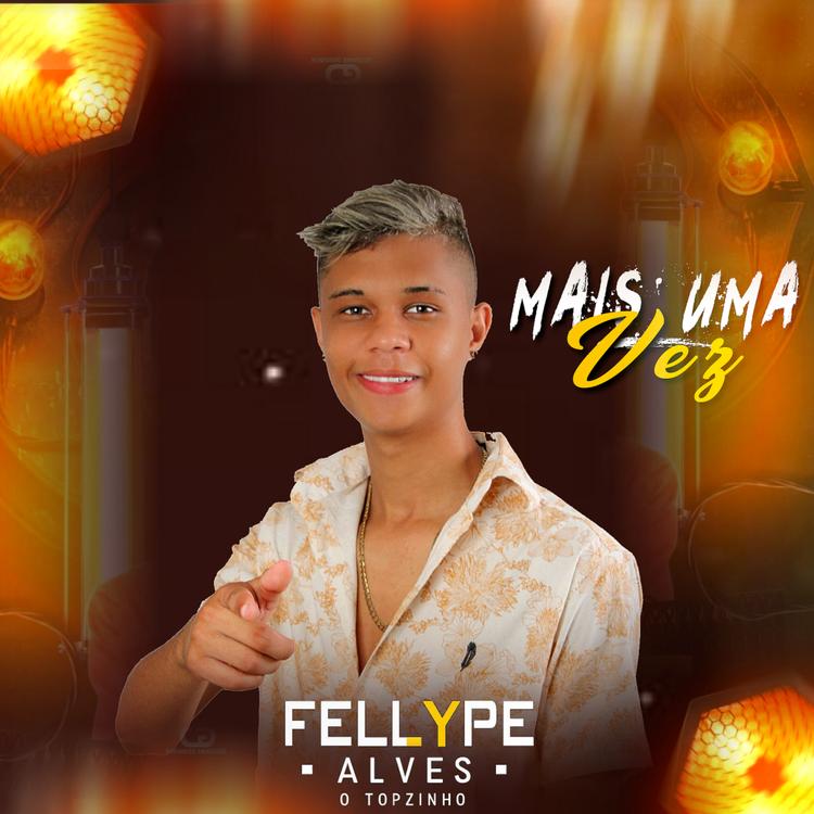 Fellype Alves o Topzinho's avatar image