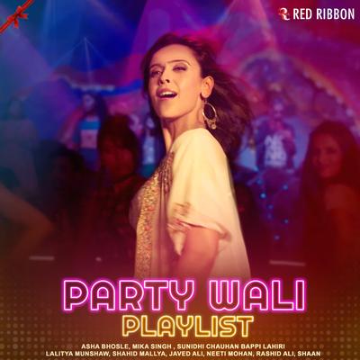 Party Wali Playlist's cover