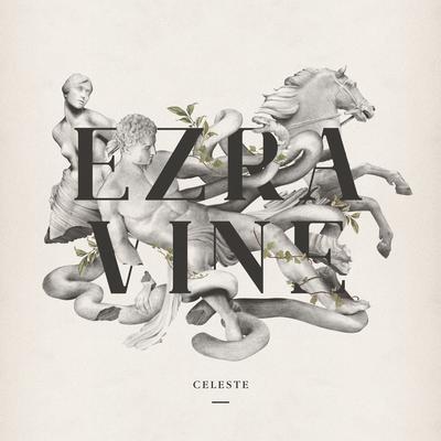 Celeste By Ezra Vine's cover