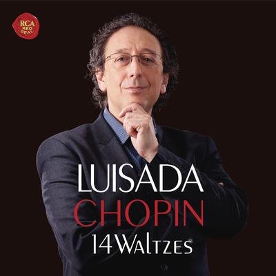 Chopin: 14 Waltzes & 7 Mazurkas's cover