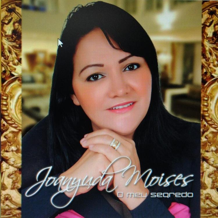 Joanyuda Moises's avatar image