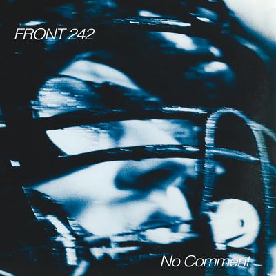 Commando Mix (Remastered) By Front 242's cover