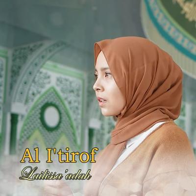 Al-Iktiraf's cover