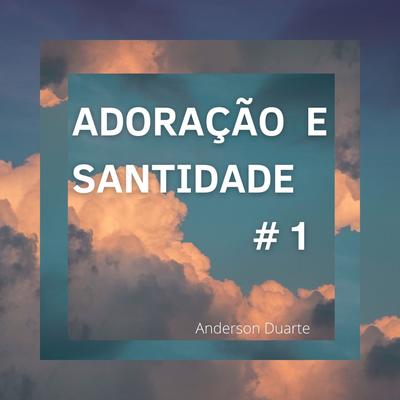 Anderson Duarte da Silva's cover