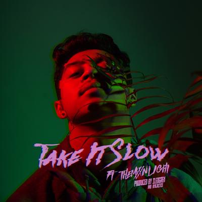 Take It Slow's cover