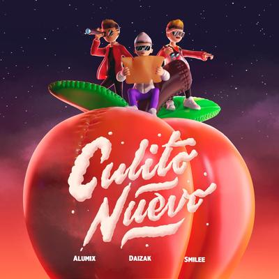 Culito Nuevo's cover