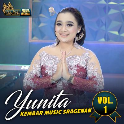 Kembar Music Sragenan Yunita Vol. 1's cover