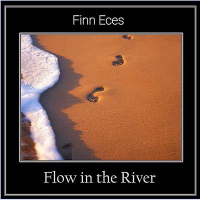Flow in the River's cover