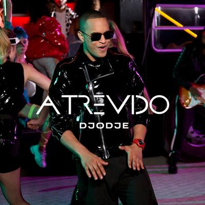 Atrevido By Djodje's cover