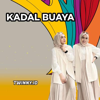 Kadal vs Buaya's cover
