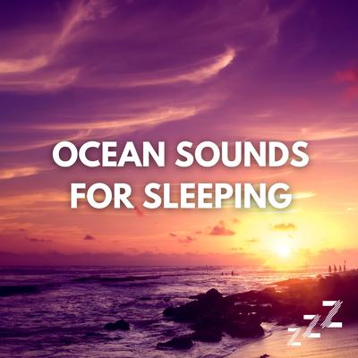 Ocean Sounds Sleeping (Loopable, No Fade) By Ocean Sounds for Sleeping, Ocean Waves For Sleep, Ocean Sounds for Sleep's cover