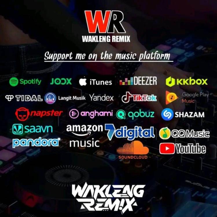 Wakleng Remix's avatar image