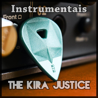 Lenda dos 7 Mares (Instrumental Taverna) By The Kira Justice's cover