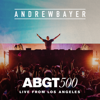 Midnight (Live From ABGT500, Banc Of California Stadium, L.A.) By Andrew Bayer, Alison May's cover