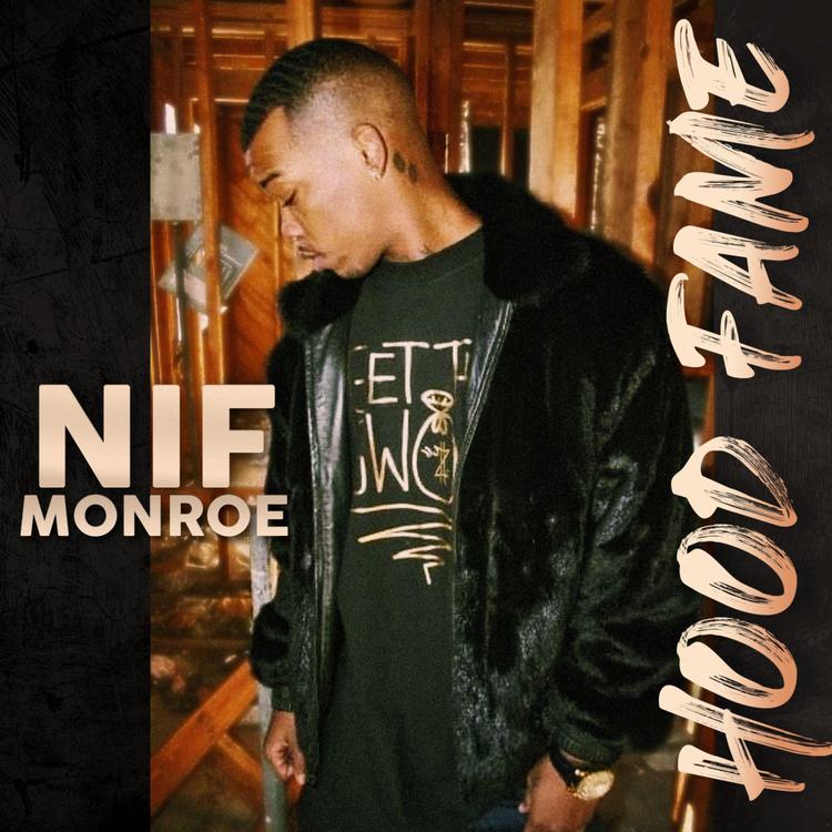 Nif Monroe's avatar image