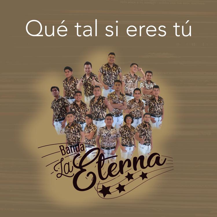 Banda la Eterna's avatar image