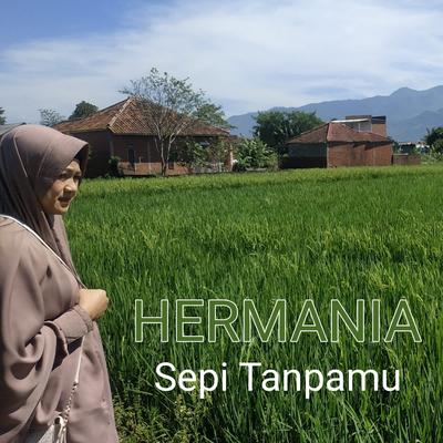 Sepi Tanpamu's cover