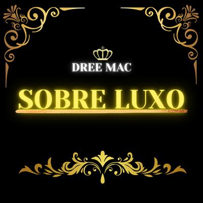 DREE MAC's cover