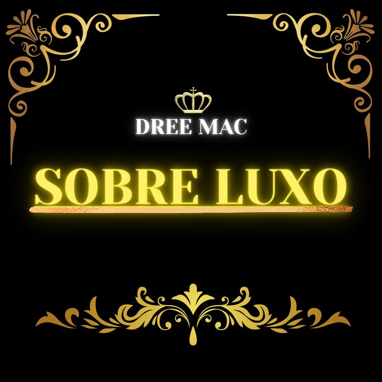 DREE MAC's avatar image