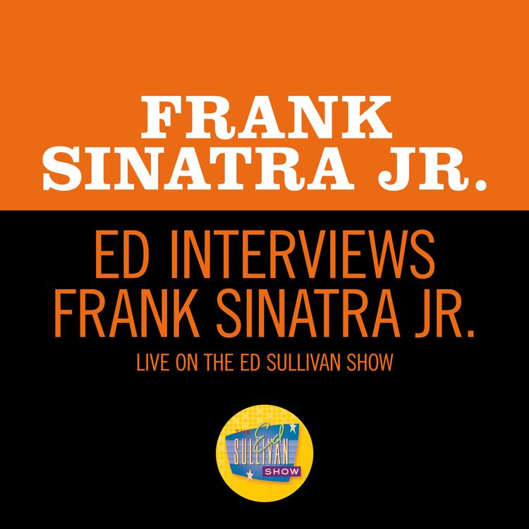 Frank Sinatra Junior's avatar image