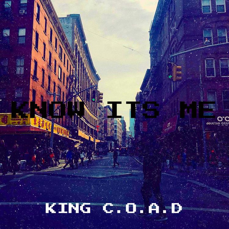 King C.O.A.D's avatar image