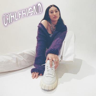 girlfriend's cover